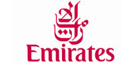<?php echo Emirates Airline; ?>