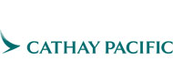 <?php echo Cathay Pacific Airline; ?>